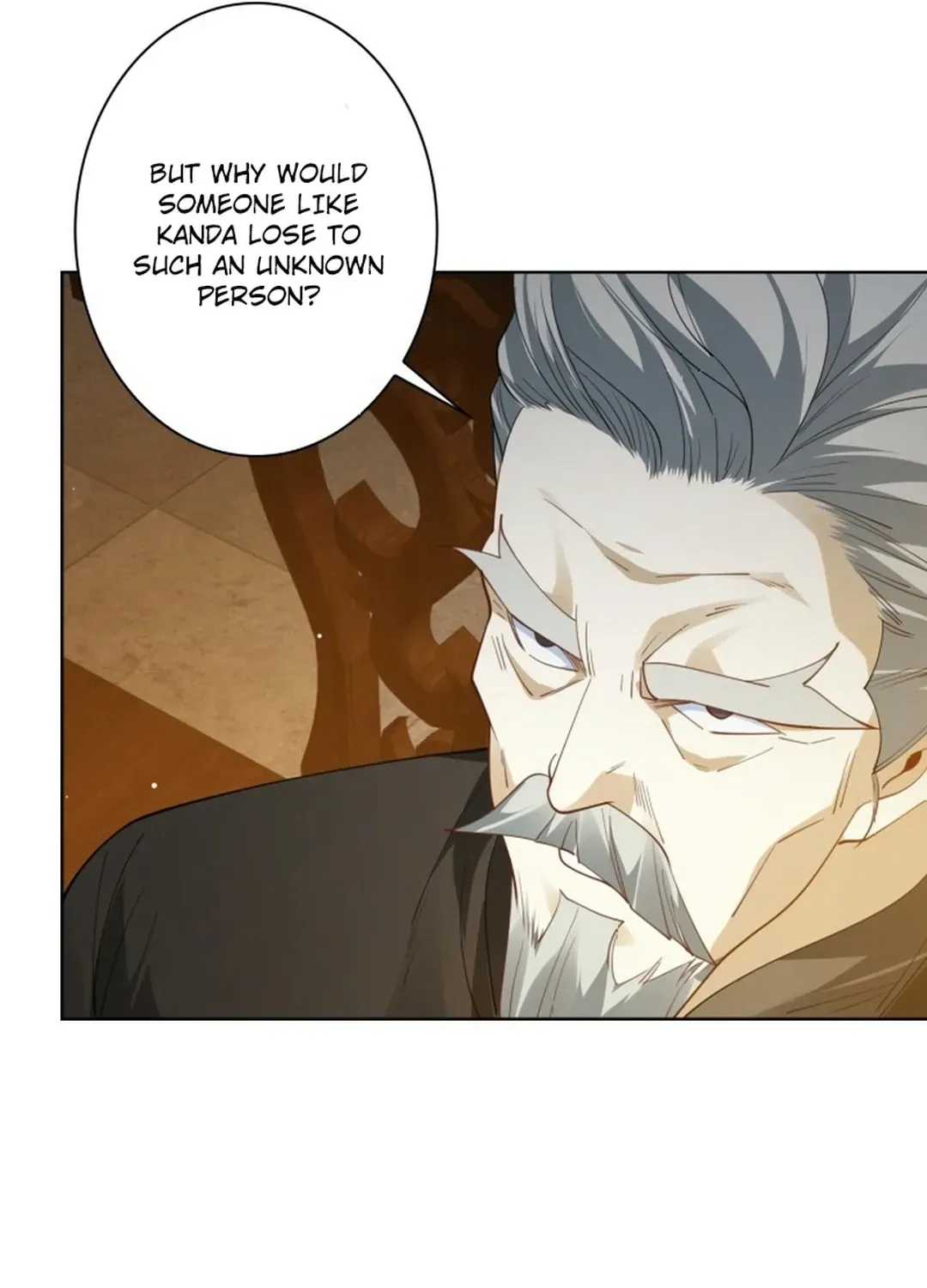 The Sage’s Otherworldly Teacher Life Chapter 13 page 43 - 