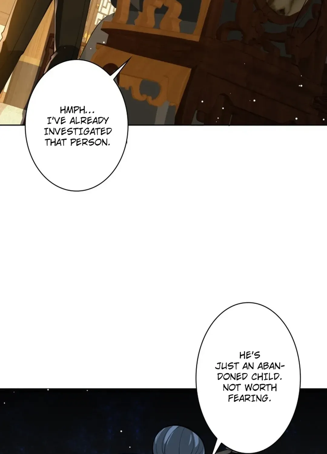 The Sage’s Otherworldly Teacher Life Chapter 13 page 45 - 