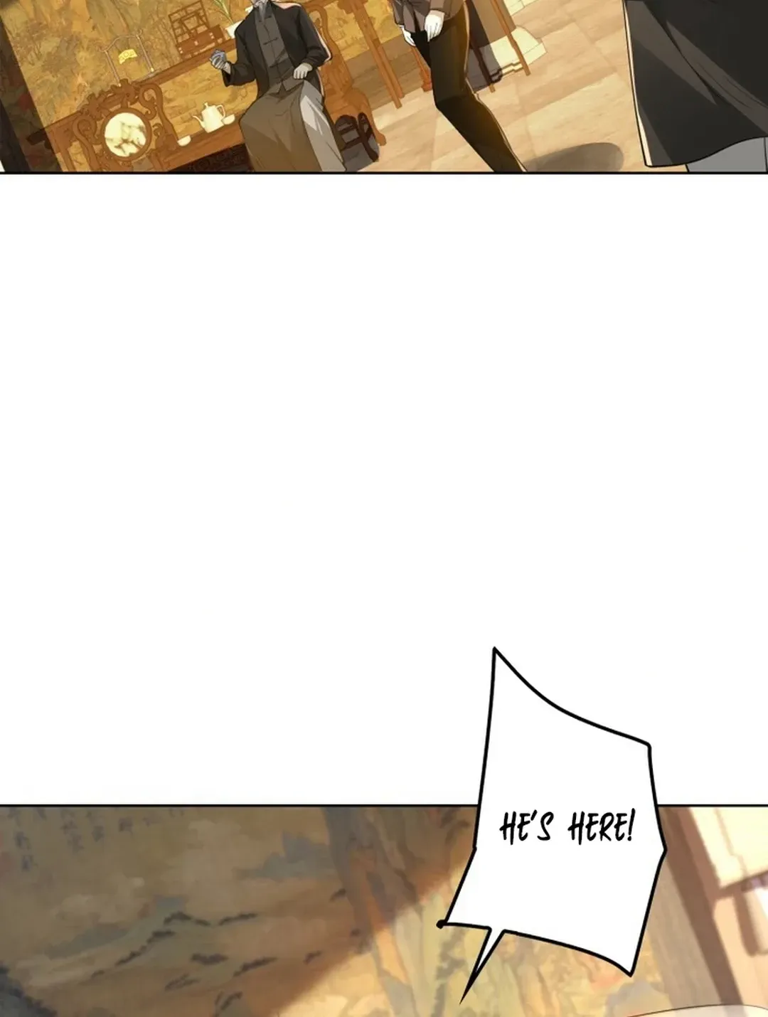 The Sage’s Otherworldly Teacher Life Chapter 13 page 48 - 