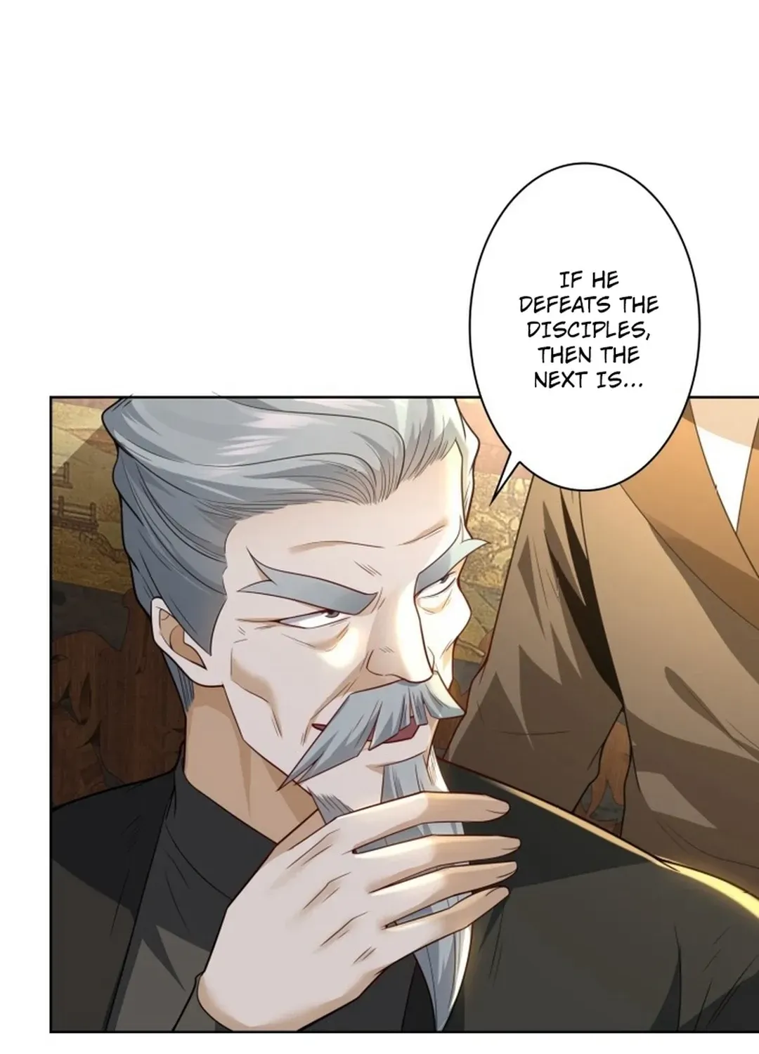 The Sage’s Otherworldly Teacher Life Chapter 13 page 50 - 