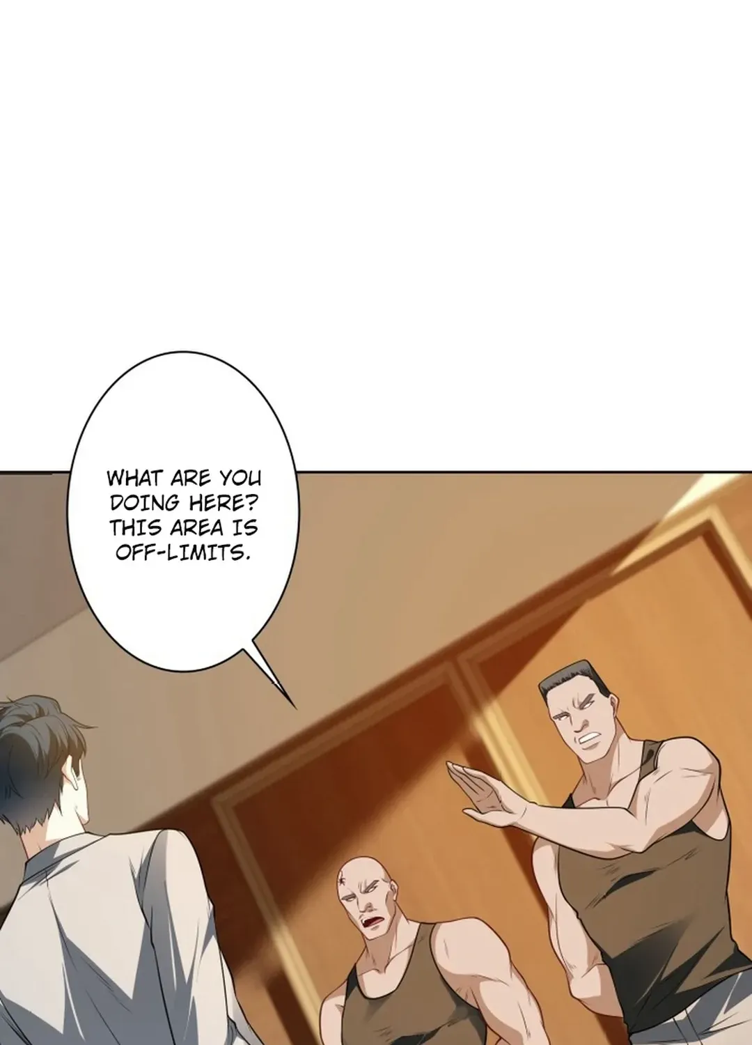 The Sage’s Otherworldly Teacher Life Chapter 13 page 6 - 