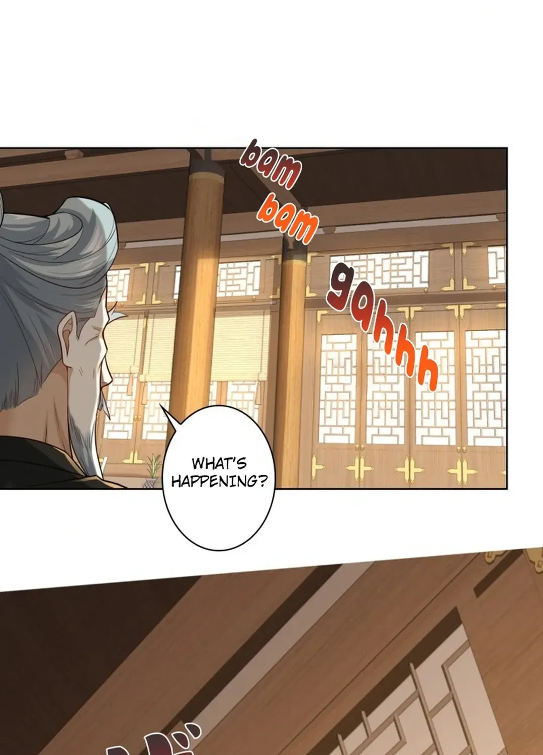 The Sage’s Otherworldly Teacher Life Chapter 13 page 51 - 