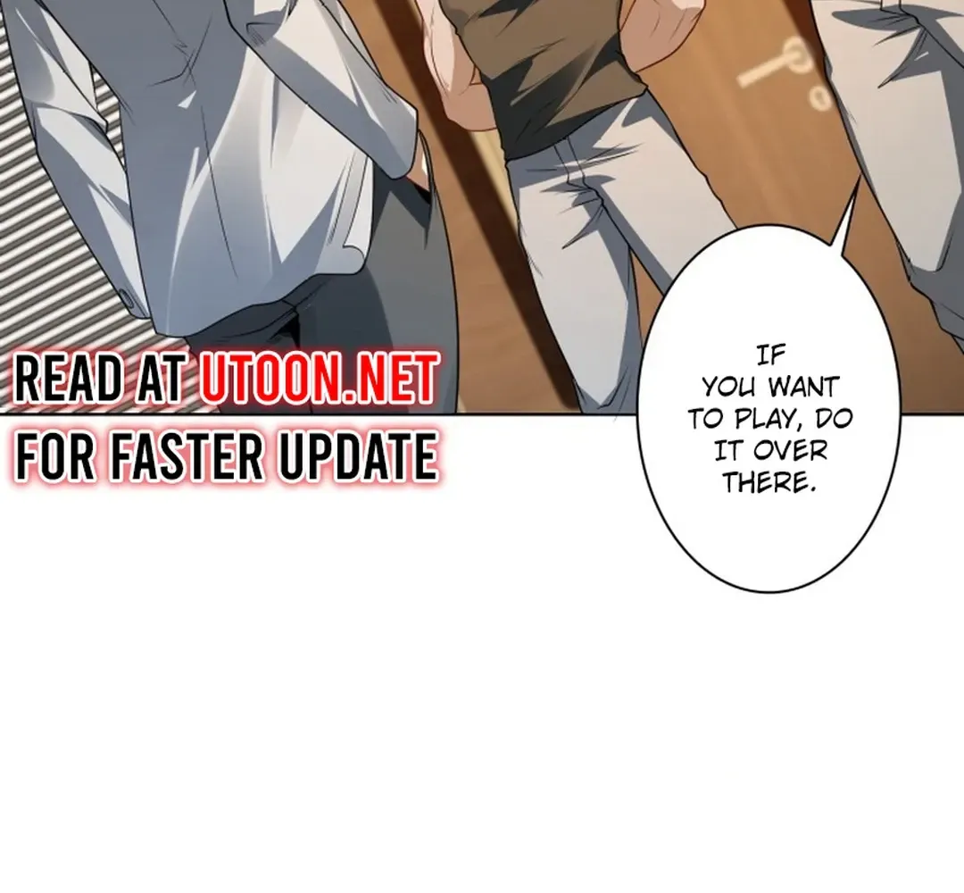The Sage’s Otherworldly Teacher Life Chapter 13 page 7 - 