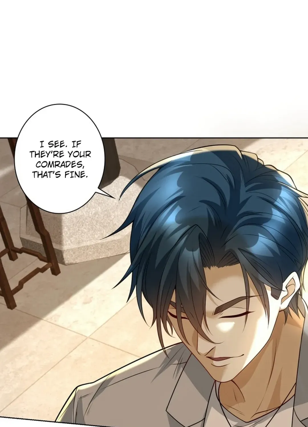 The Sage’s Otherworldly Teacher Life Chapter 13 page 61 - 