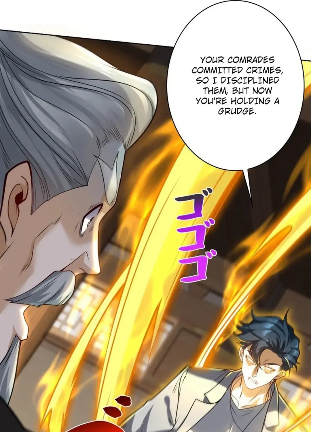 The Sage’s Otherworldly Teacher Life Chapter 13 page 63 - 