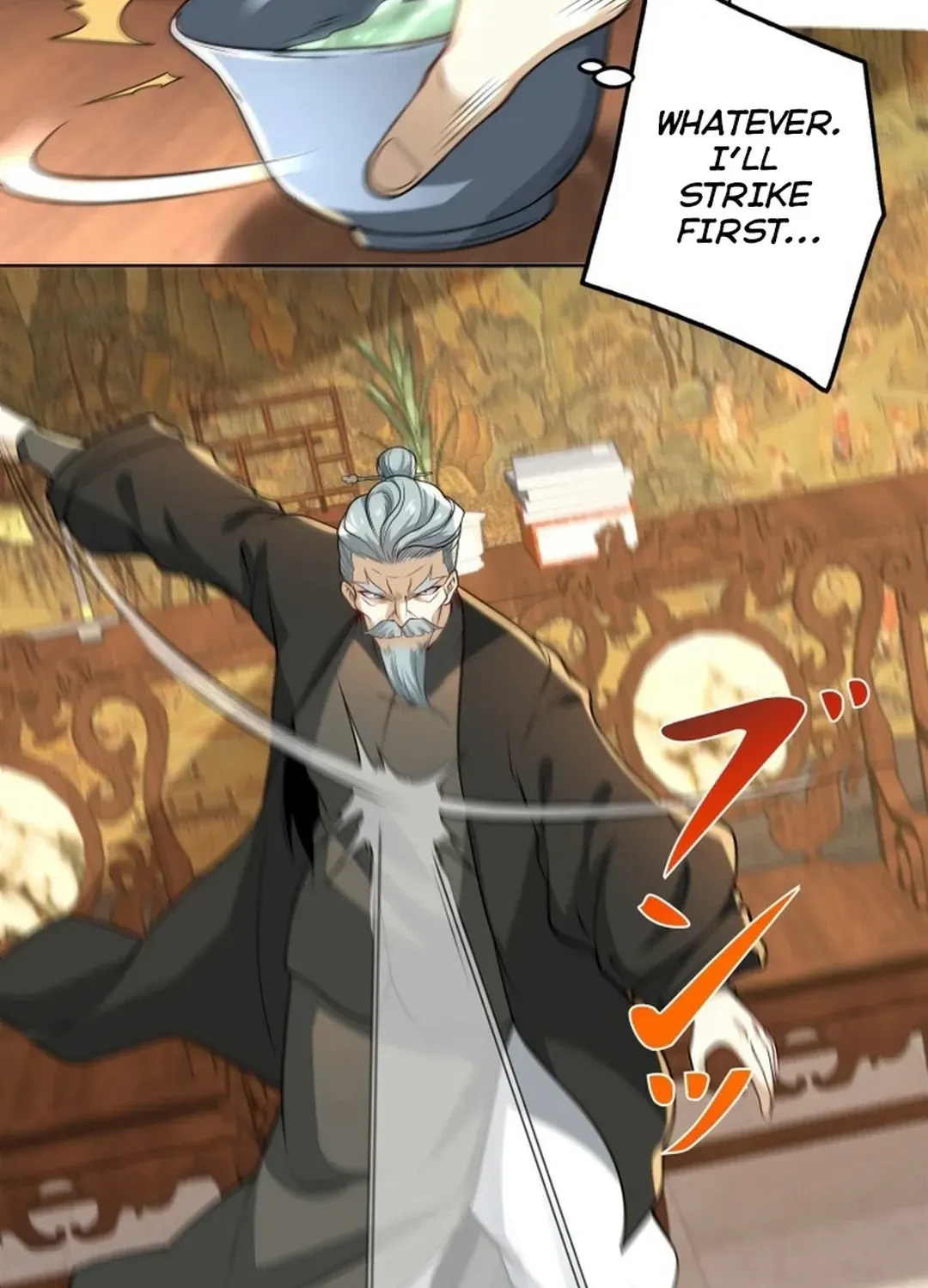 The Sage’s Otherworldly Teacher Life Chapter 13 page 67 - 