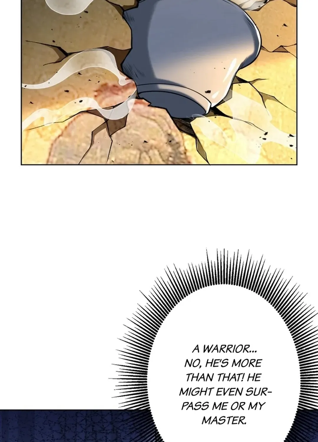 The Sage’s Otherworldly Teacher Life Chapter 13 page 73 - 