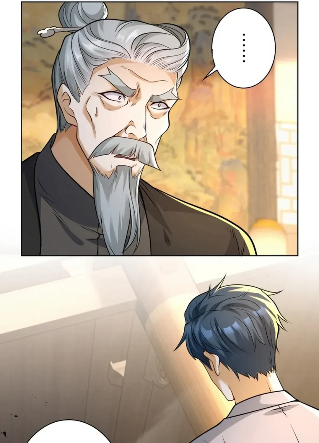 The Sage’s Otherworldly Teacher Life Chapter 13 page 77 - 