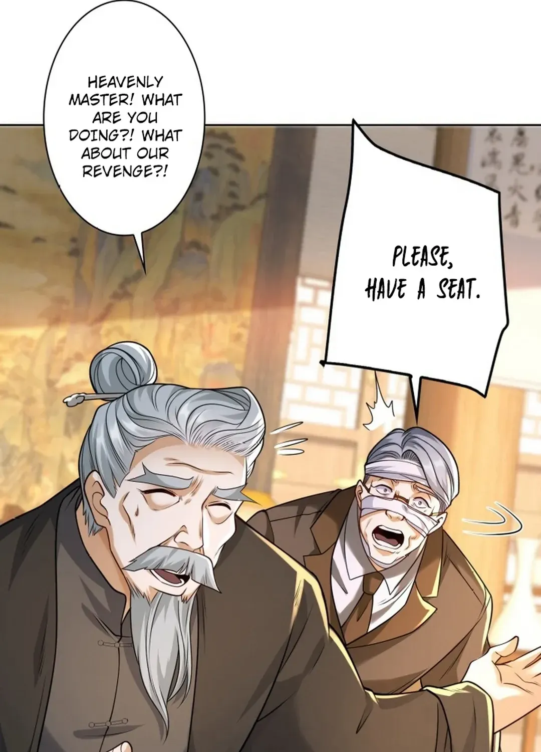 The Sage’s Otherworldly Teacher Life Chapter 13 page 80 - 