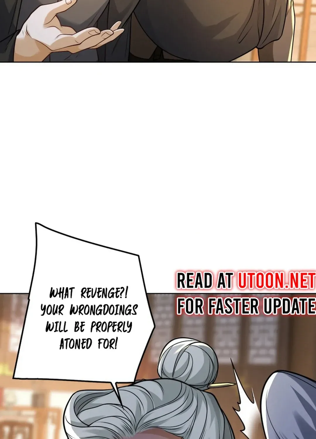 The Sage’s Otherworldly Teacher Life Chapter 13 page 81 - 