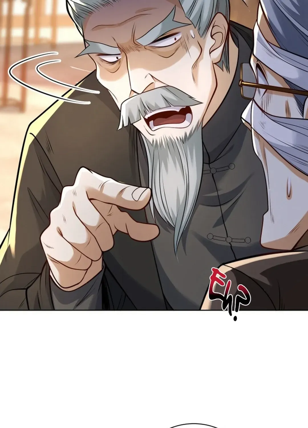 The Sage’s Otherworldly Teacher Life Chapter 13 page 82 - 