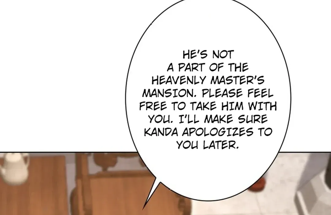 The Sage’s Otherworldly Teacher Life Chapter 13 page 83 - 