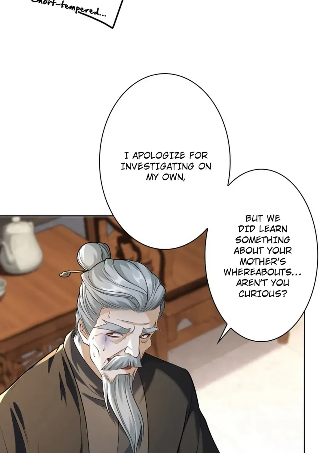 The Sage’s Otherworldly Teacher Life Chapter 13 page 89 - 