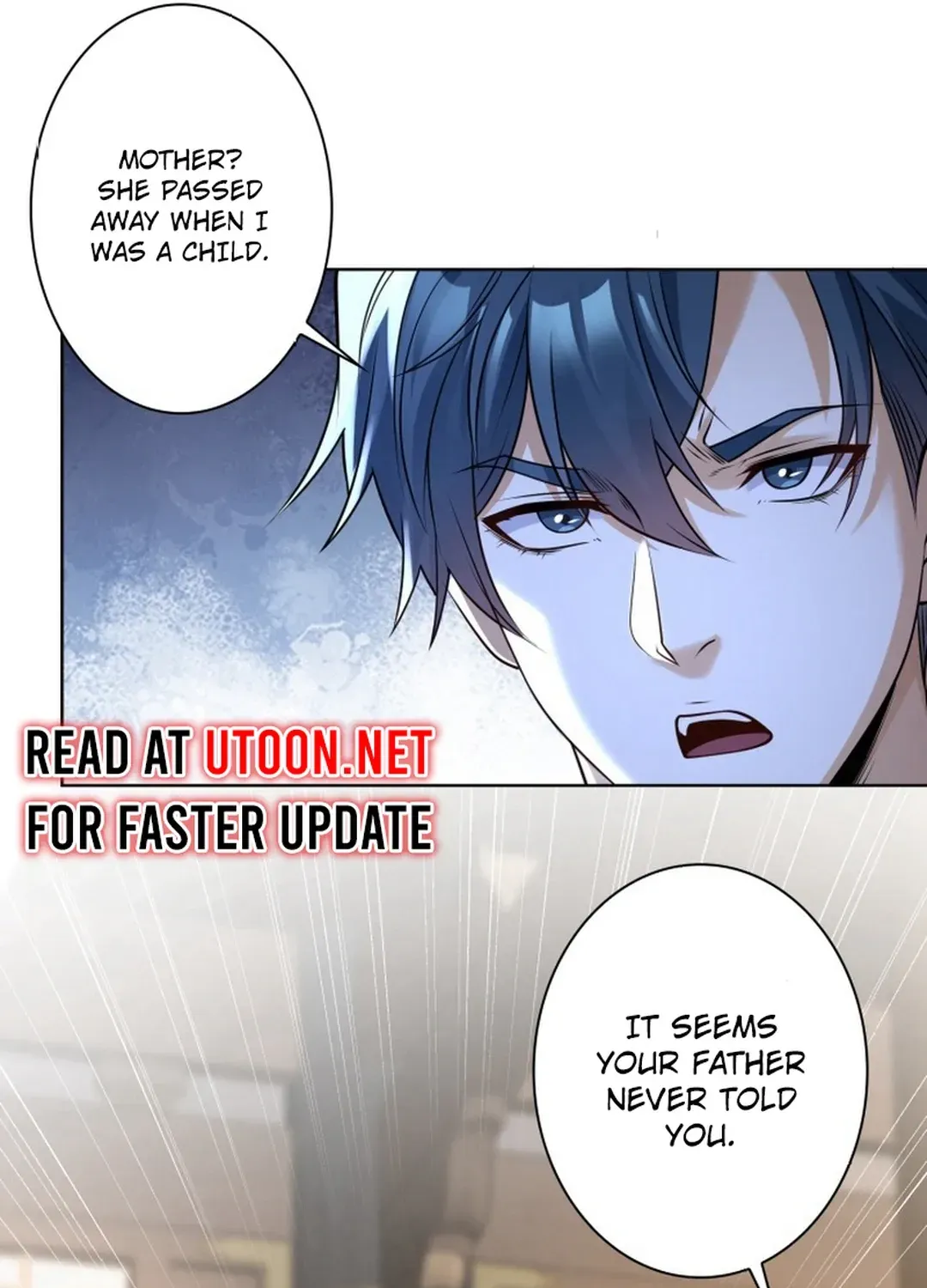 The Sage’s Otherworldly Teacher Life Chapter 13 page 91 - 