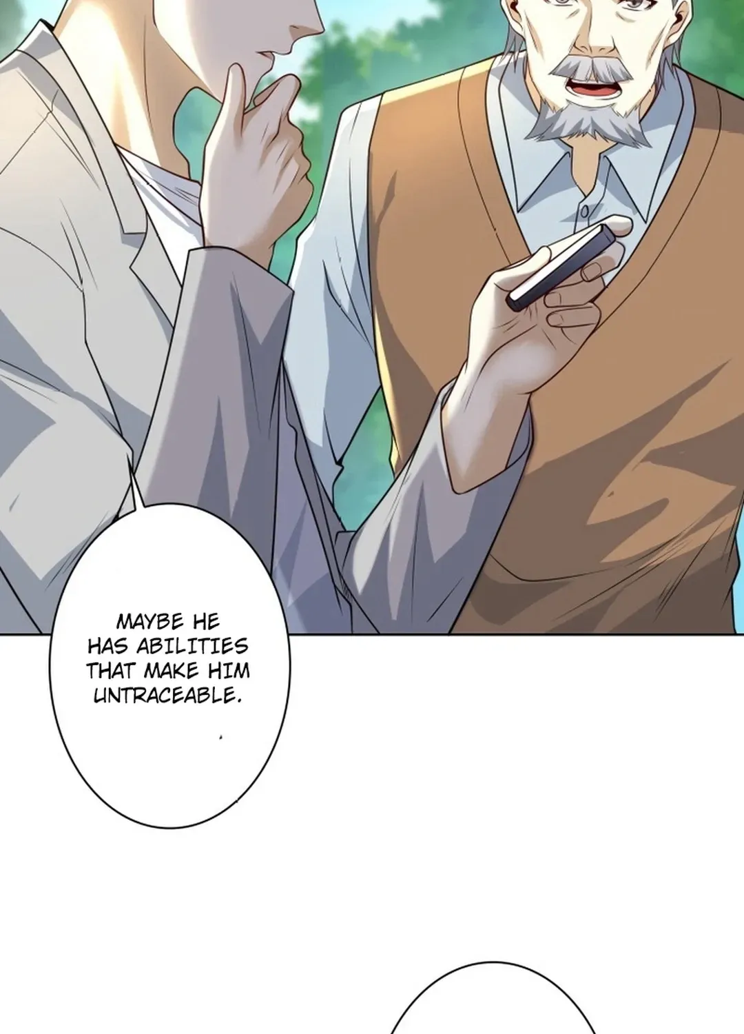 The Sage’s Otherworldly Teacher Life Chapter 14 page 72 - 