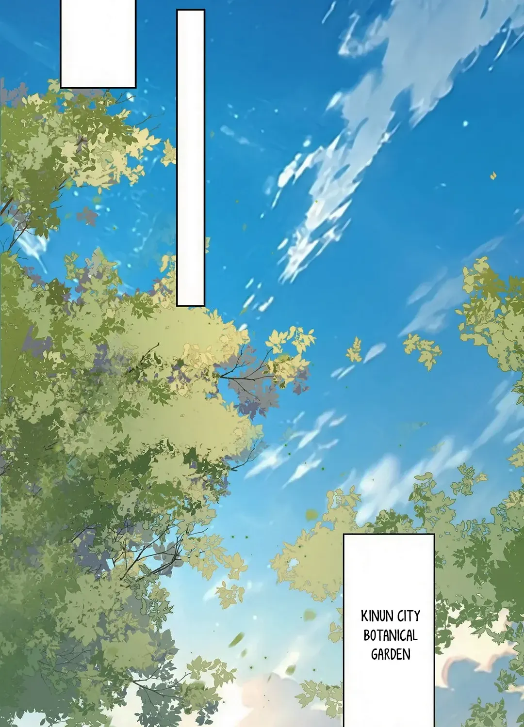 The Sage’s Otherworldly Teacher Life Chapter 2 page 11 - 