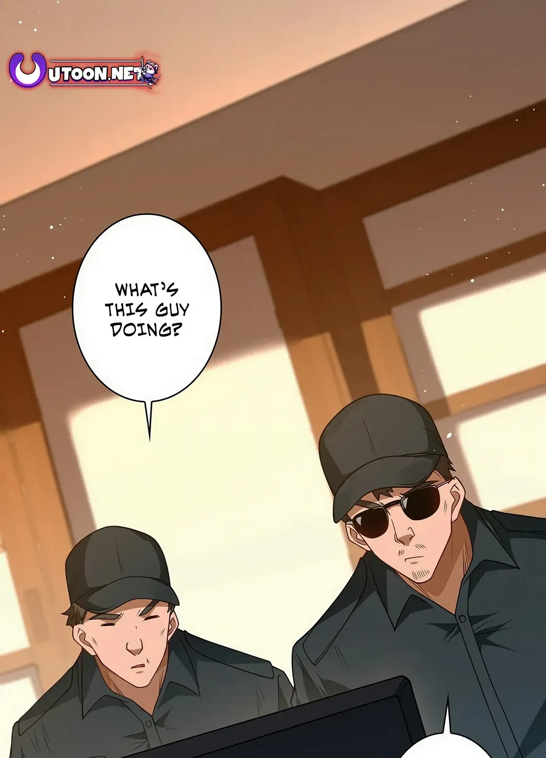 The Sage’s Otherworldly Teacher Life Chapter 2 page 29 - 