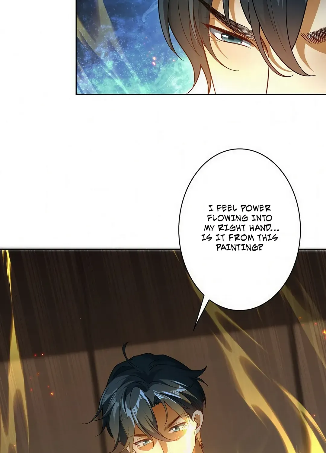 The Sage’s Otherworldly Teacher Life Chapter 2 page 4 - 