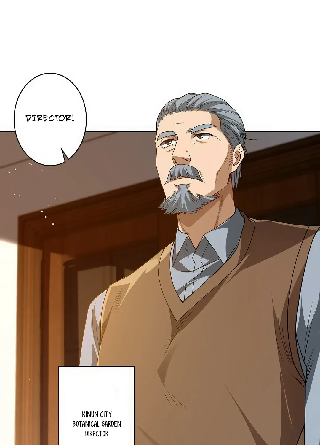 The Sage’s Otherworldly Teacher Life Chapter 2 page 32 - 