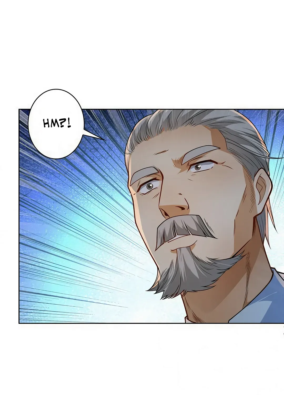 The Sage’s Otherworldly Teacher Life Chapter 2 page 36 - 