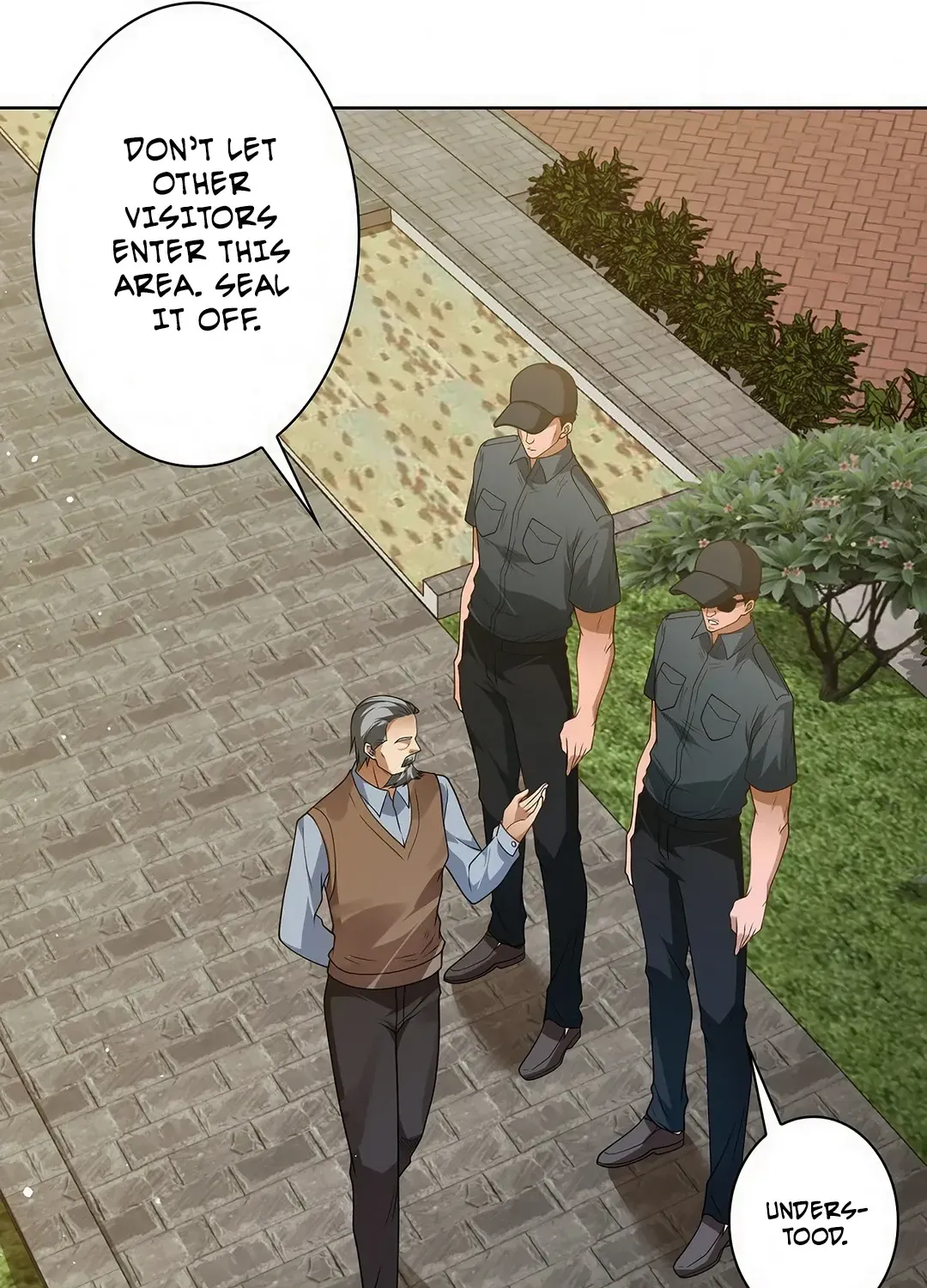 The Sage’s Otherworldly Teacher Life Chapter 2 page 42 - 
