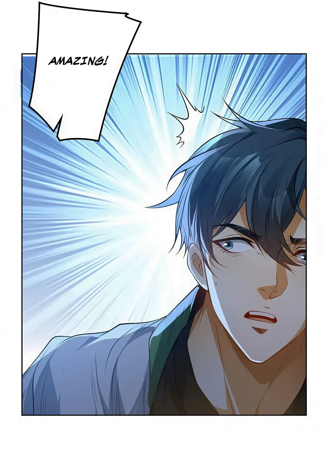 The Sage’s Otherworldly Teacher Life Chapter 2 page 49 - 