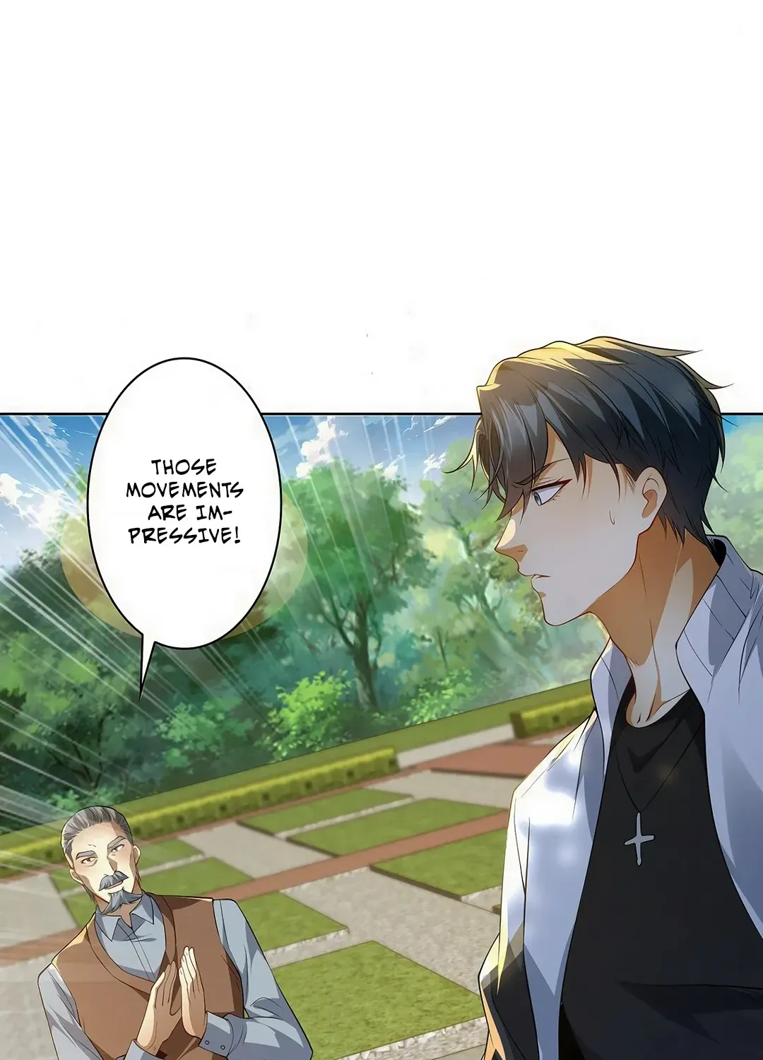 The Sage’s Otherworldly Teacher Life Chapter 2 page 50 - 