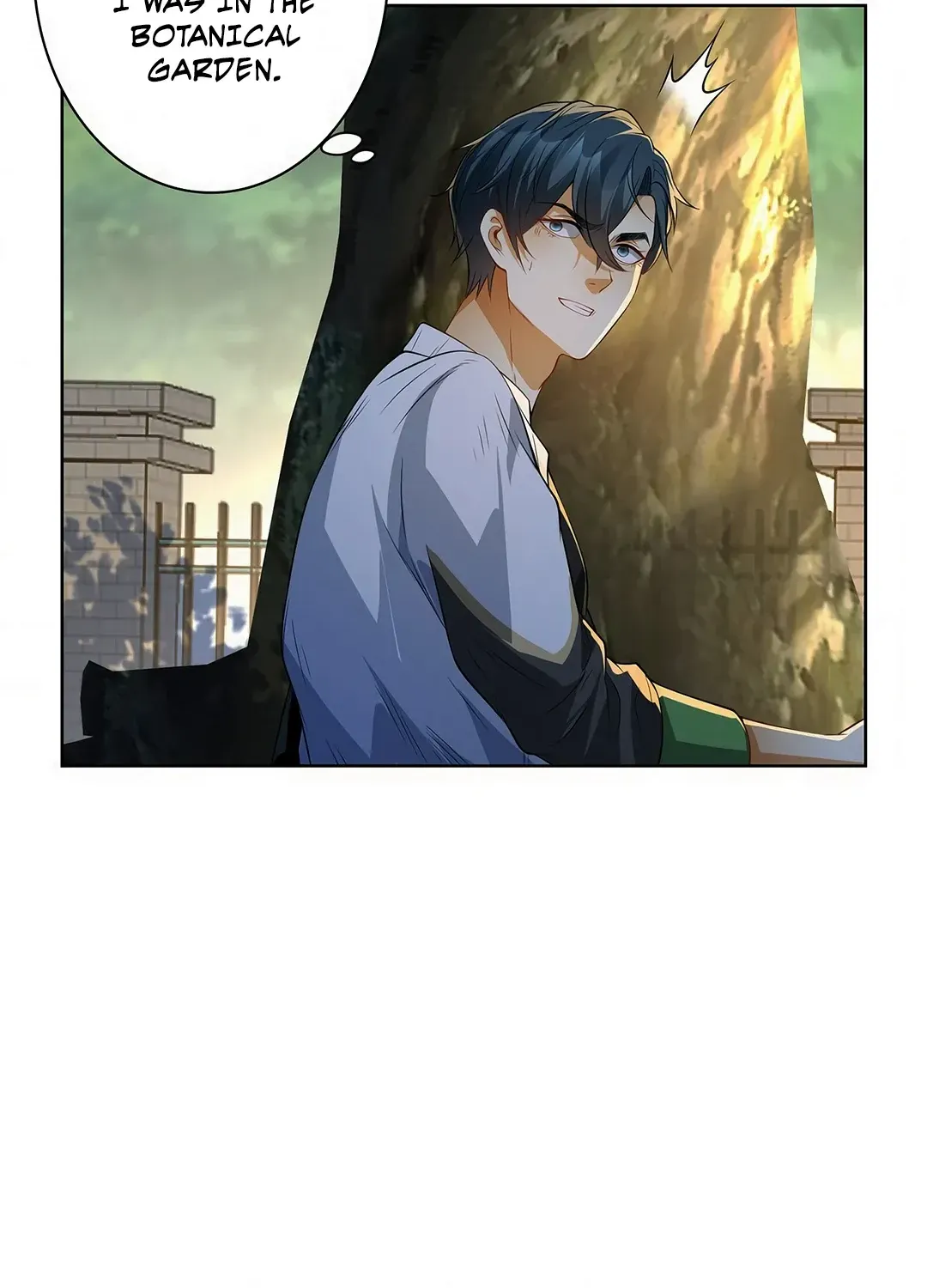 The Sage’s Otherworldly Teacher Life Chapter 2 page 52 - 