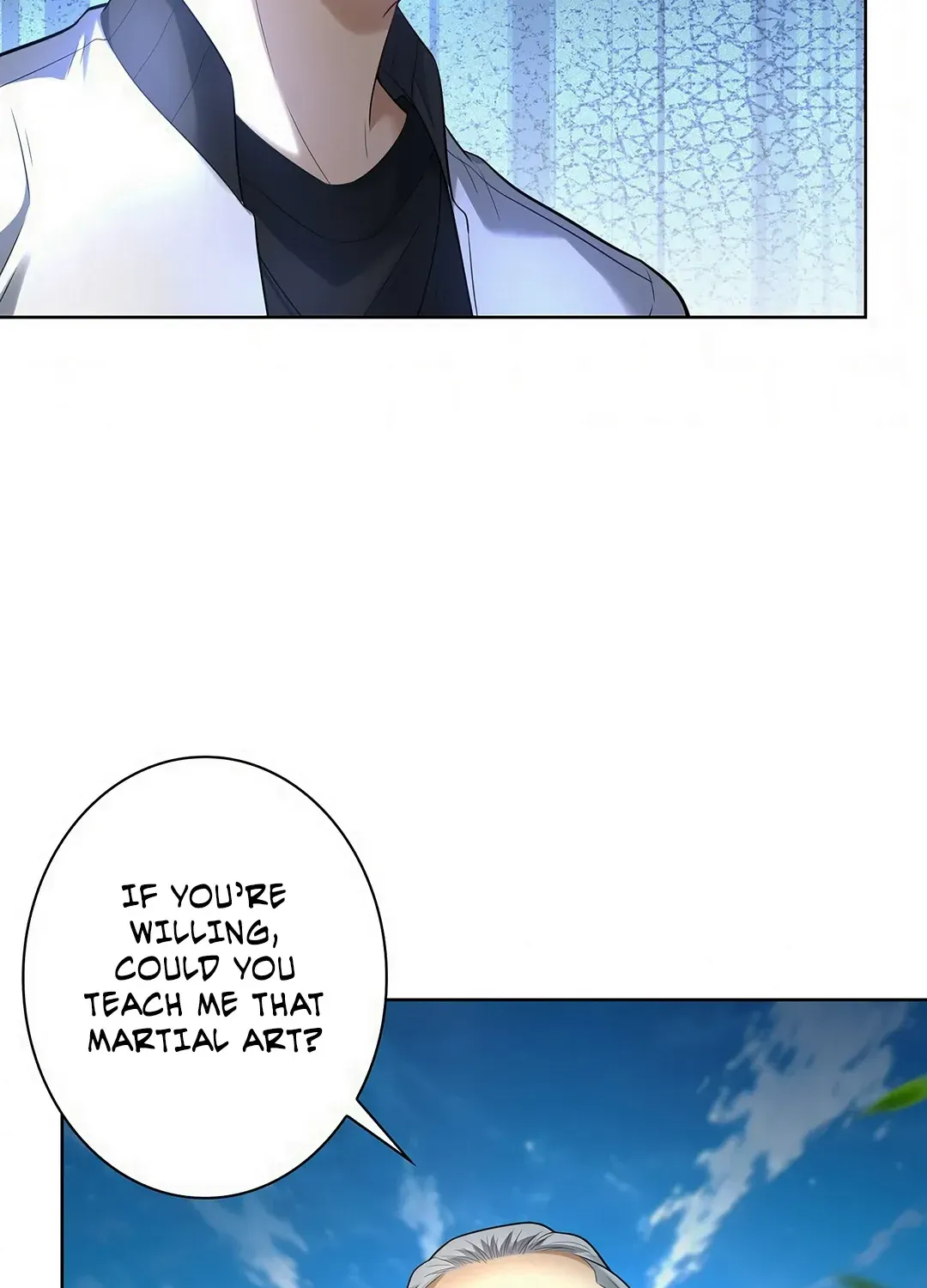 The Sage’s Otherworldly Teacher Life Chapter 2 page 57 - 