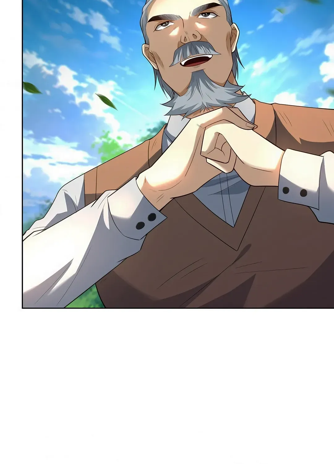 The Sage’s Otherworldly Teacher Life Chapter 2 page 58 - 