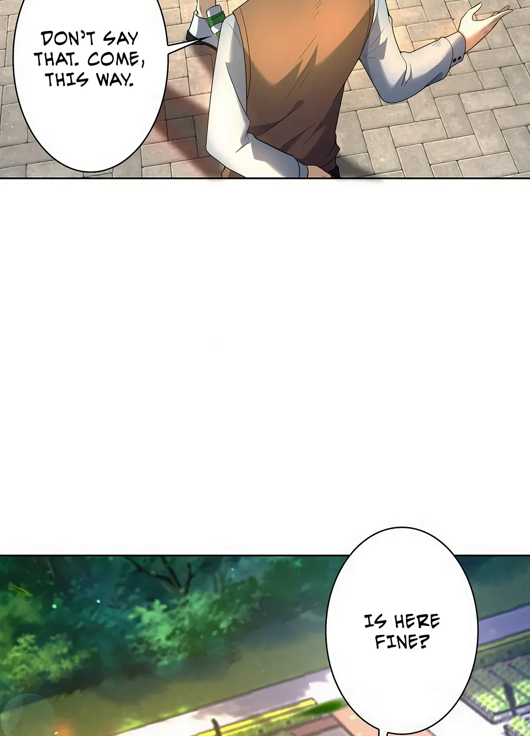 The Sage’s Otherworldly Teacher Life Chapter 2 page 60 - 
