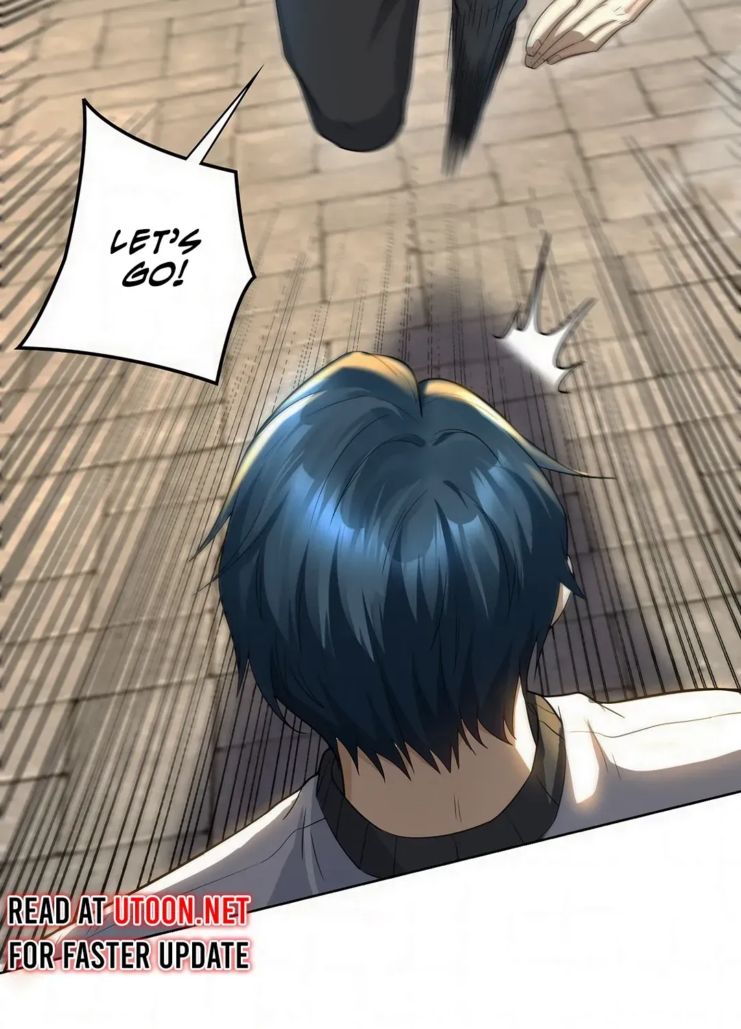 The Sage’s Otherworldly Teacher Life Chapter 2 page 67 - 