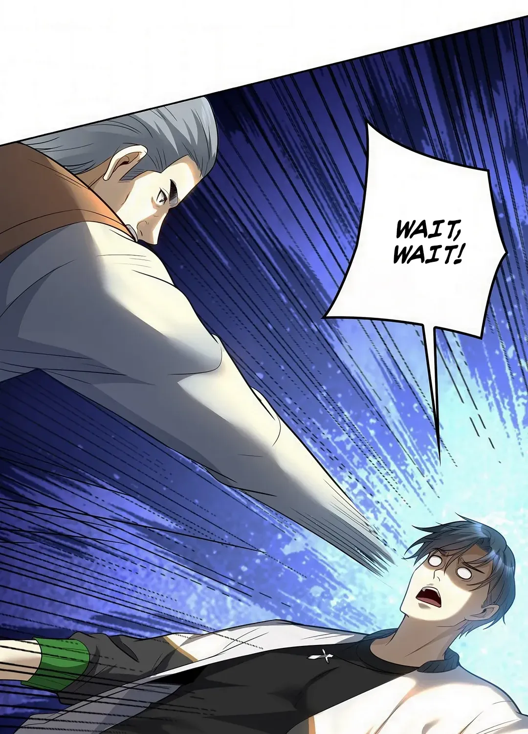 The Sage’s Otherworldly Teacher Life Chapter 2 page 68 - 
