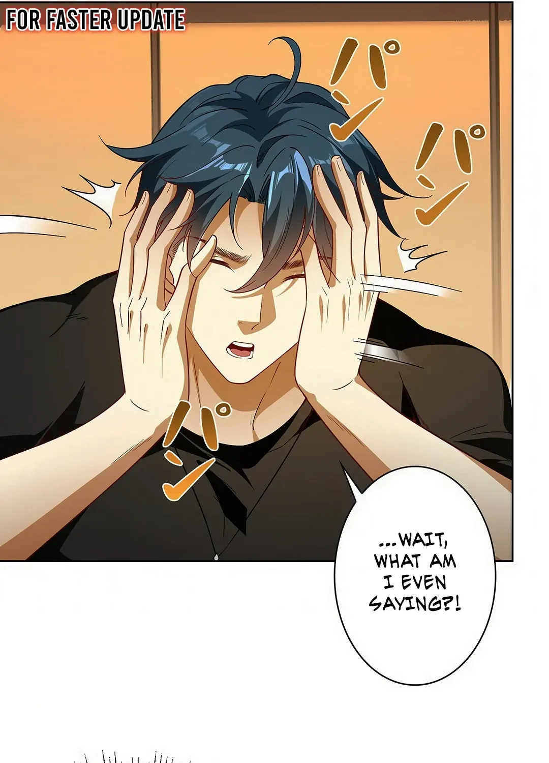 The Sage’s Otherworldly Teacher Life Chapter 2 page 8 - 