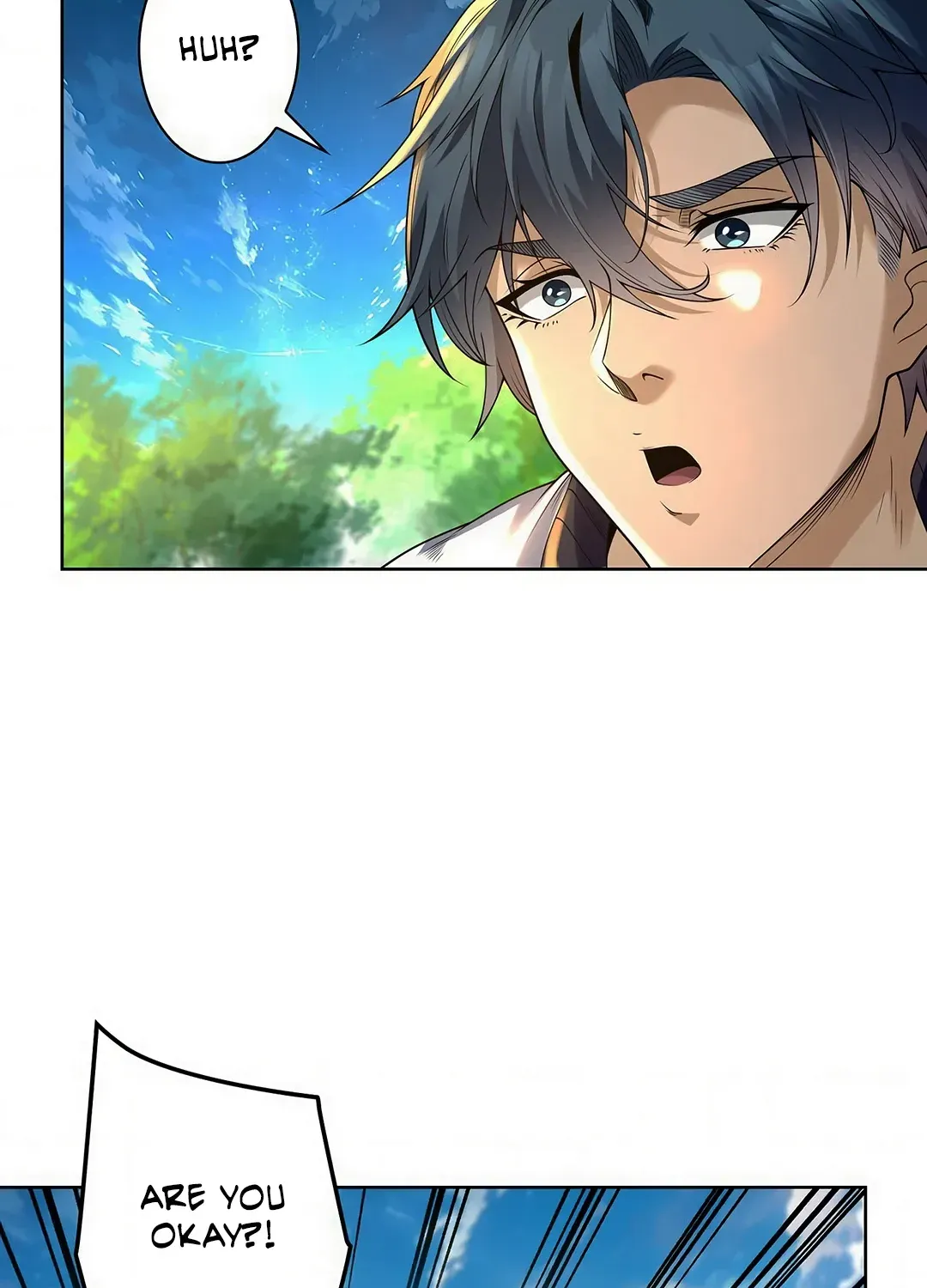 The Sage’s Otherworldly Teacher Life Chapter 2 page 79 - 