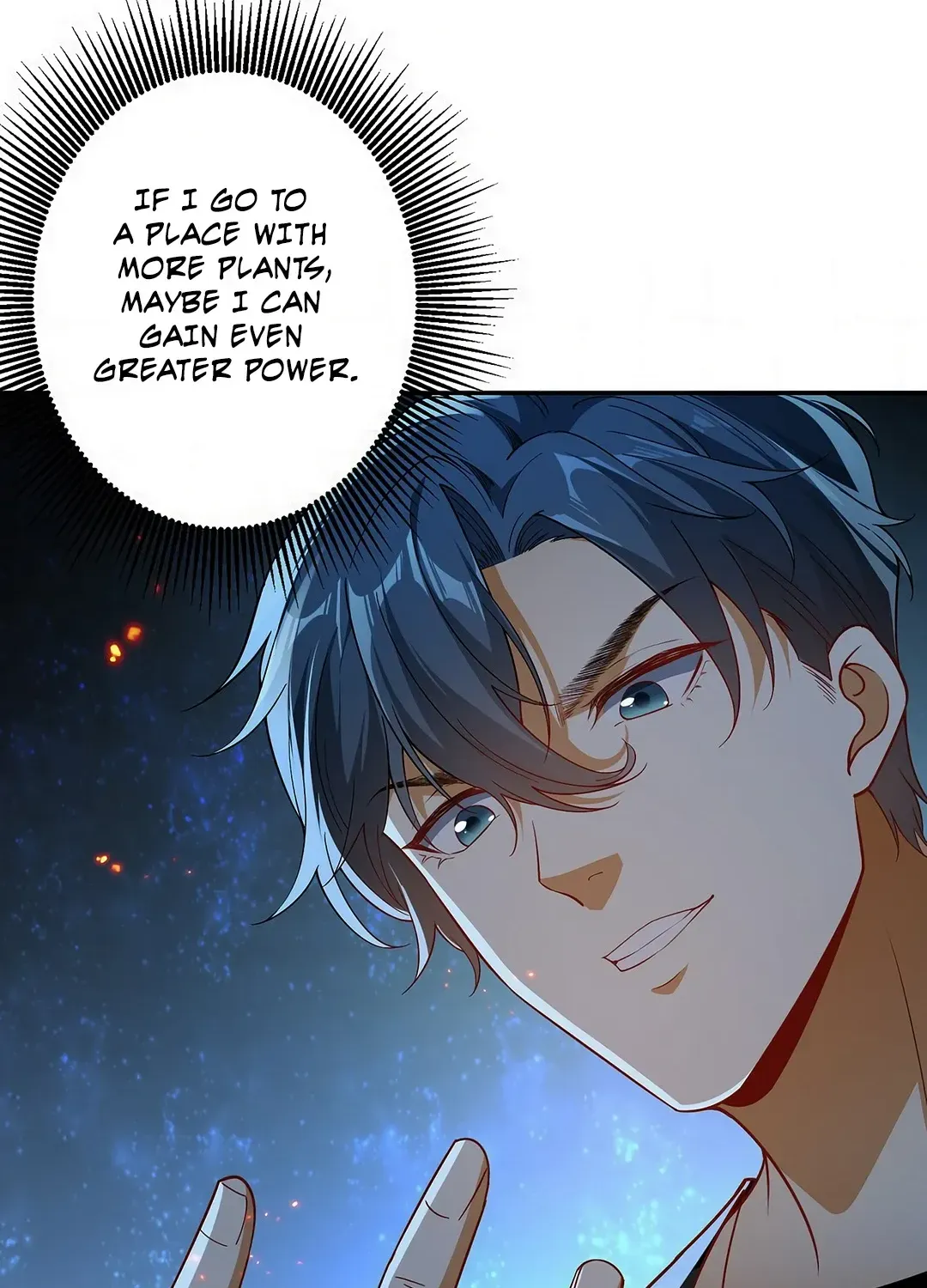 The Sage’s Otherworldly Teacher Life Chapter 2 page 9 - 