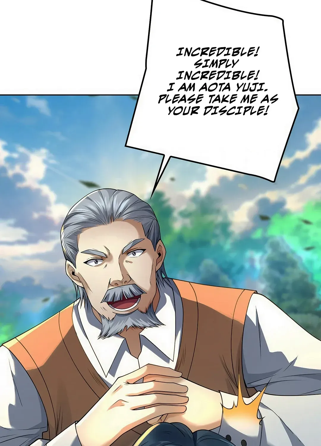 The Sage’s Otherworldly Teacher Life Chapter 2 page 81 - 
