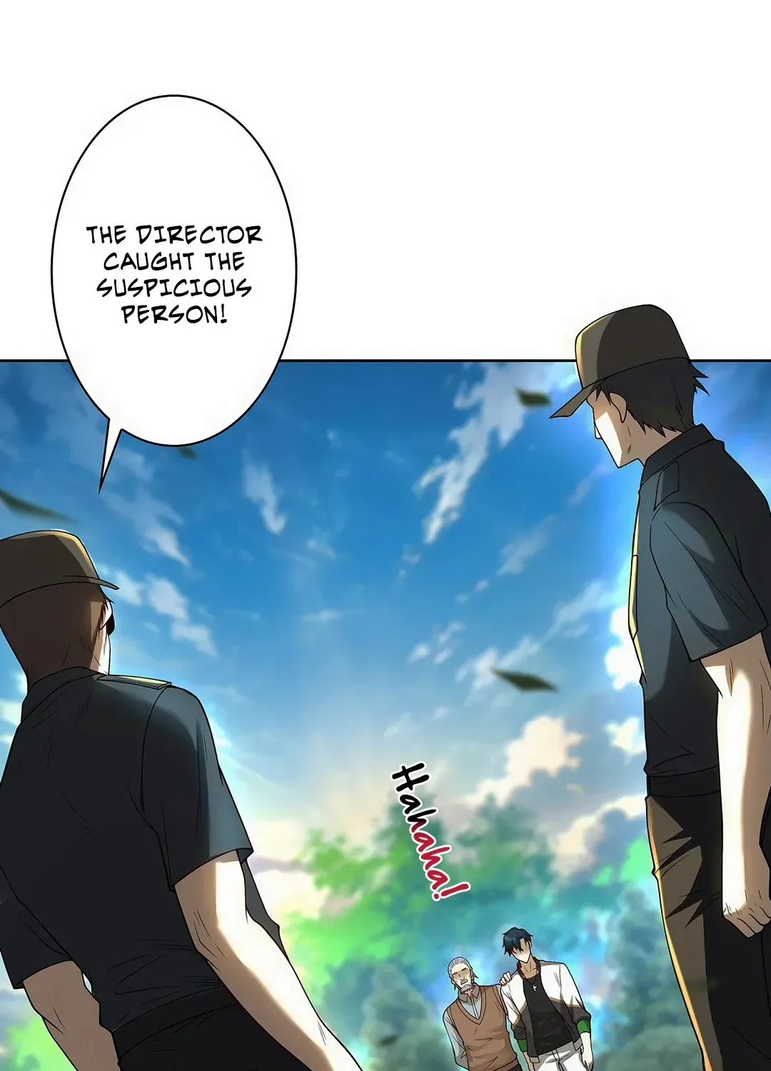 The Sage’s Otherworldly Teacher Life Chapter 2 page 87 - 