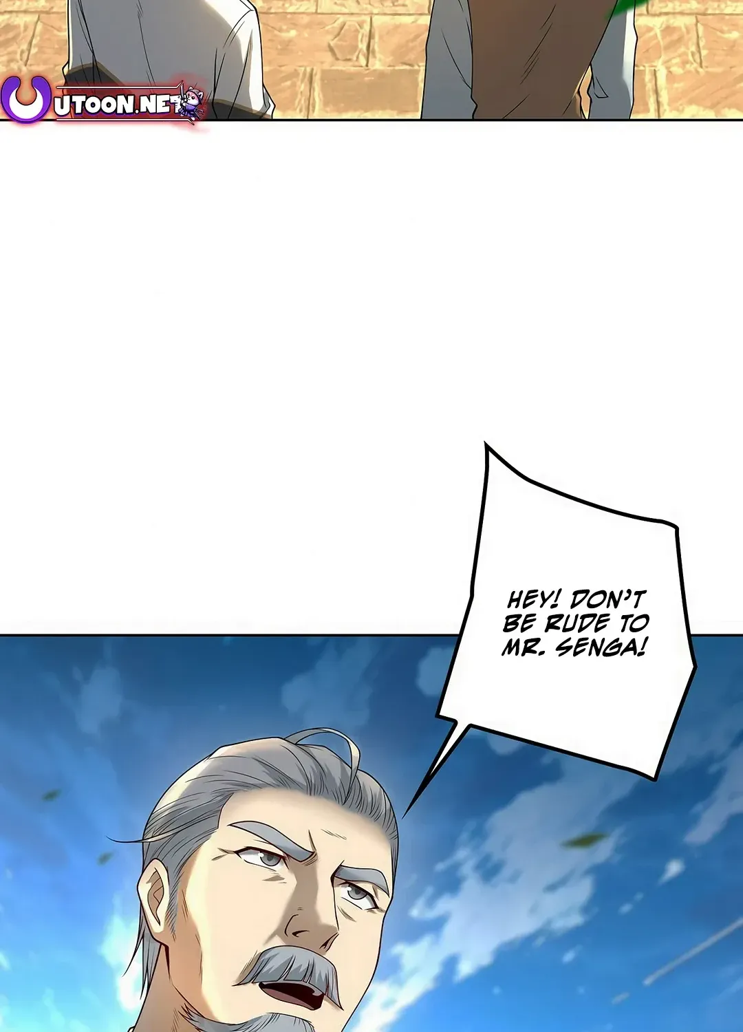 The Sage’s Otherworldly Teacher Life Chapter 2 page 90 - 