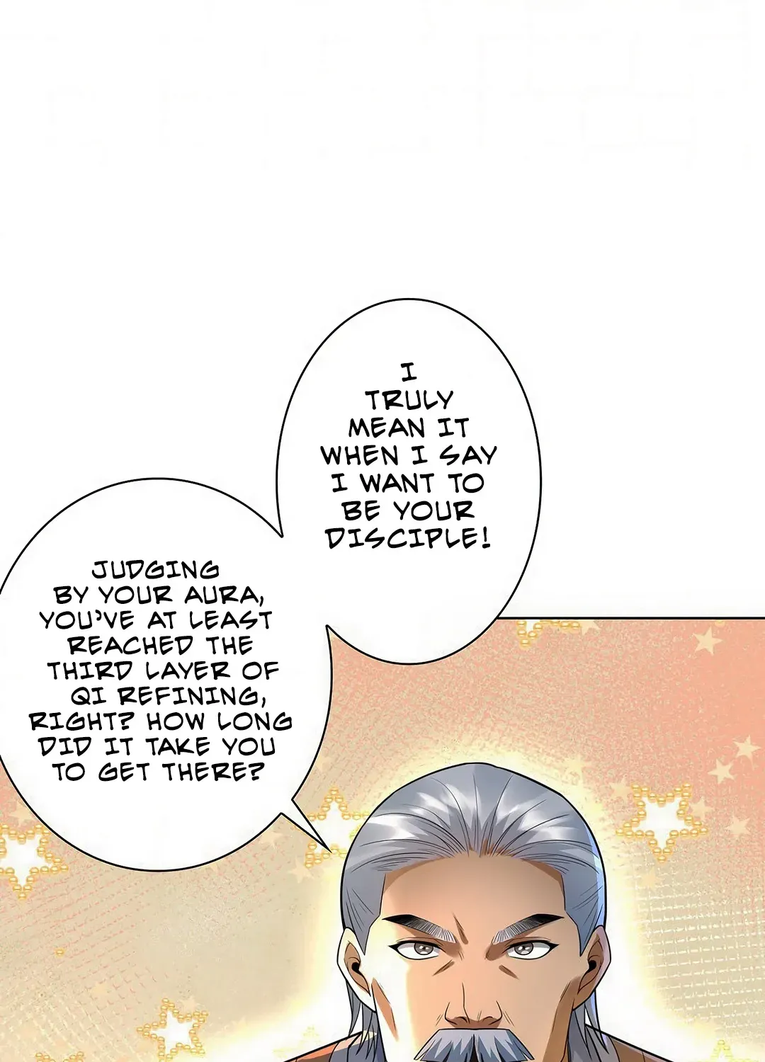 The Sage’s Otherworldly Teacher Life Chapter 3 page 14 - 