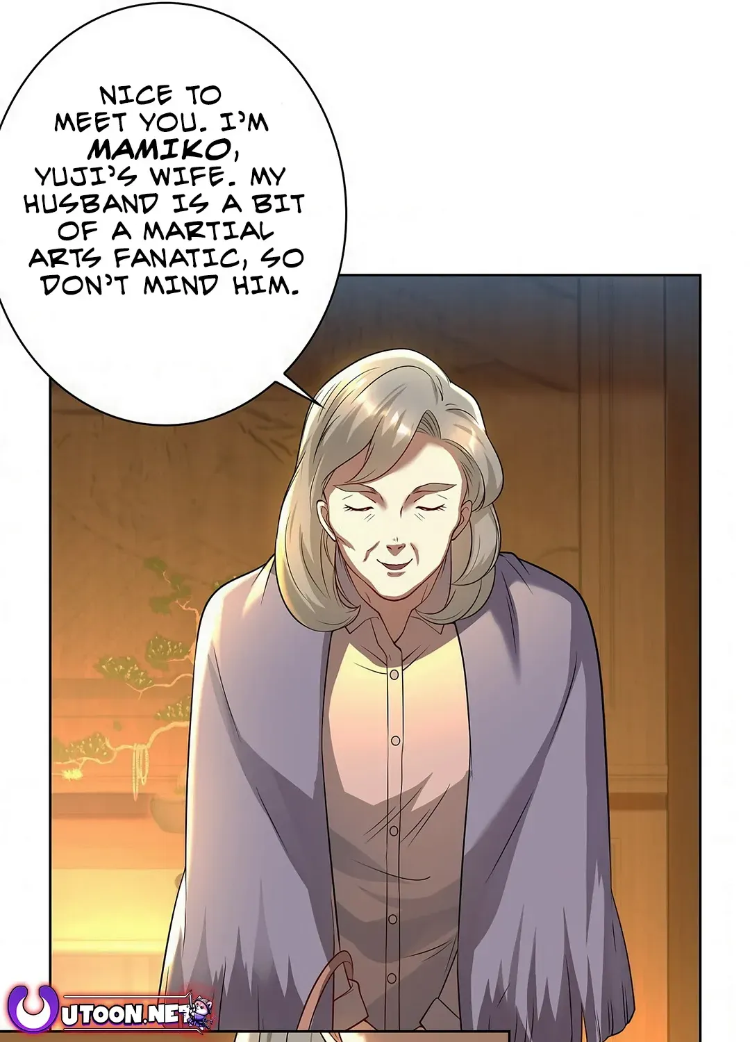 The Sage’s Otherworldly Teacher Life Chapter 3 page 26 - 