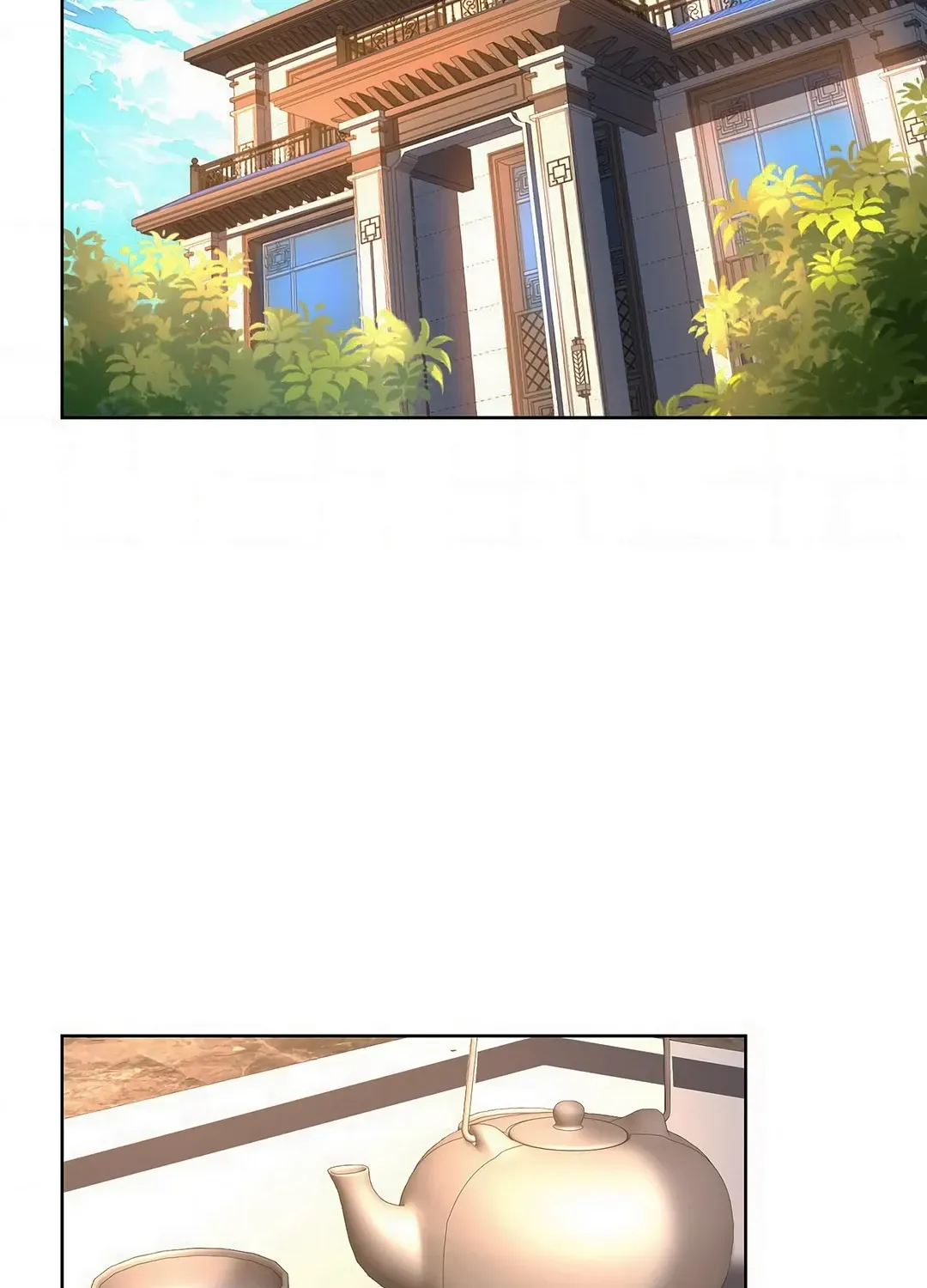 The Sage’s Otherworldly Teacher Life Chapter 3 page 4 - 
