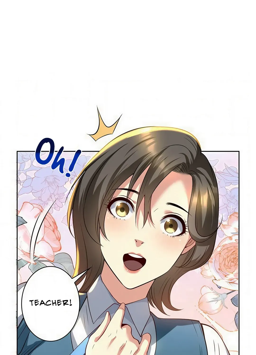 The Sage’s Otherworldly Teacher Life Chapter 3 page 48 - 