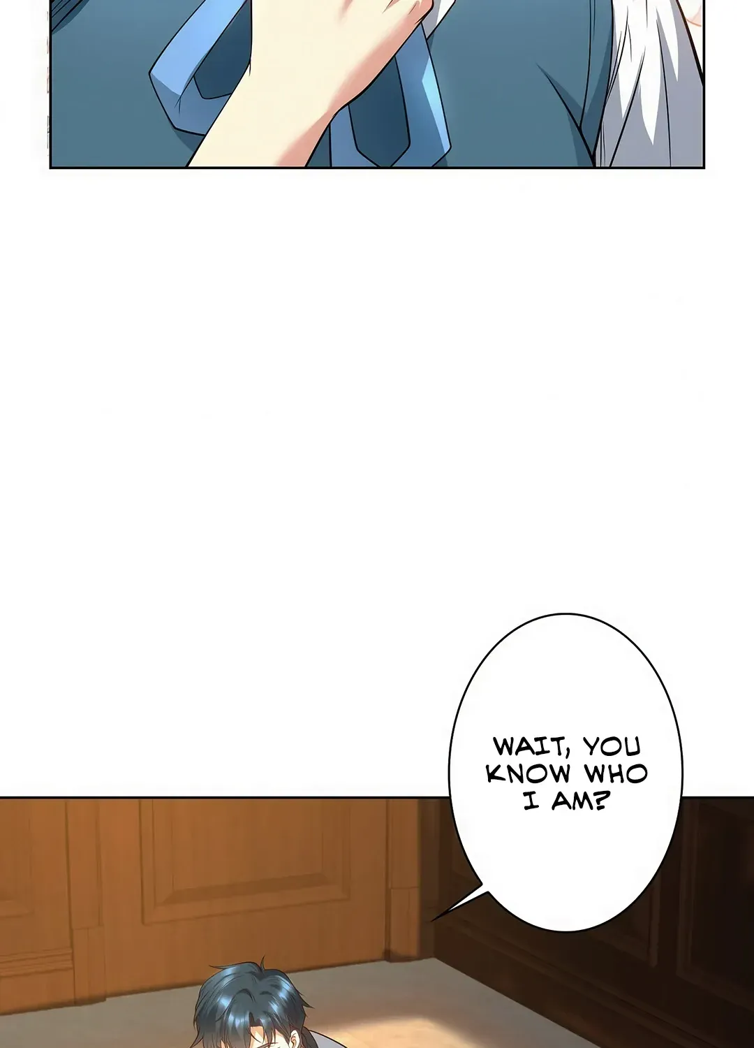 The Sage’s Otherworldly Teacher Life Chapter 3 page 49 - 