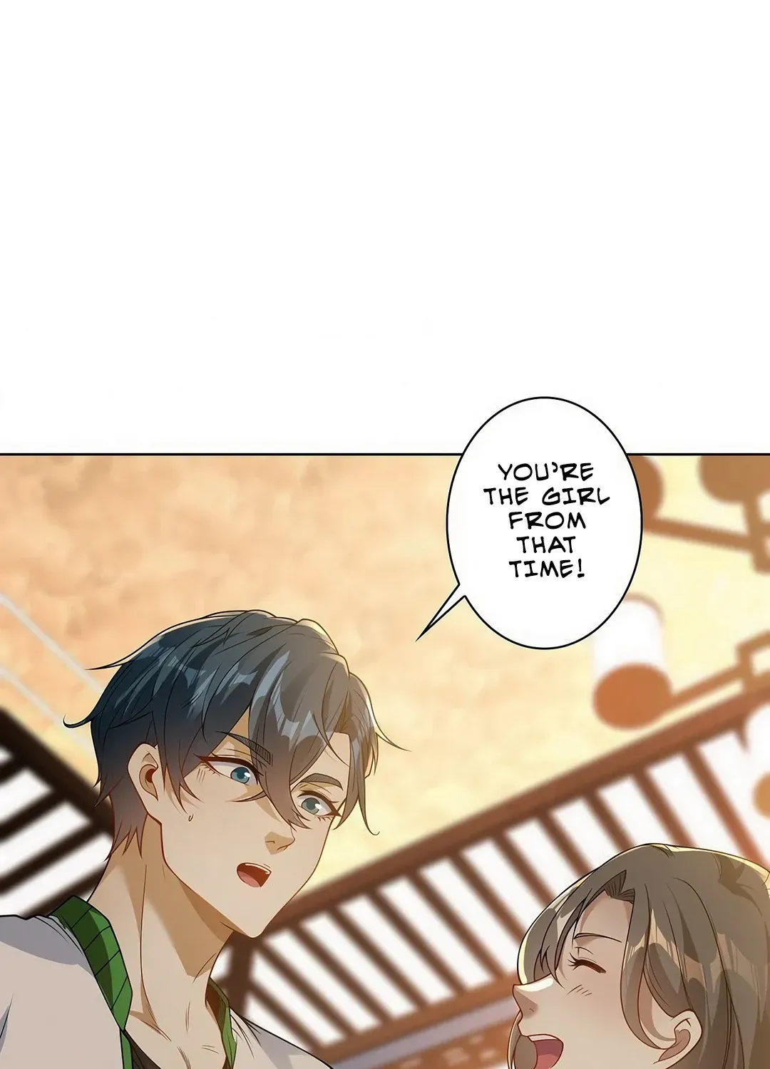 The Sage’s Otherworldly Teacher Life Chapter 3 page 53 - 