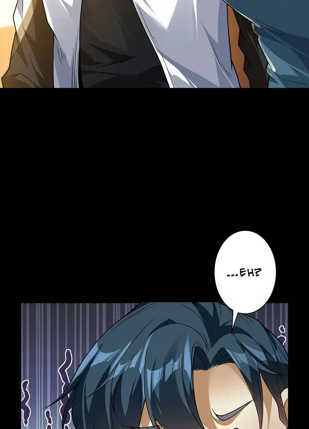 The Sage’s Otherworldly Teacher Life Chapter 3 page 59 - 