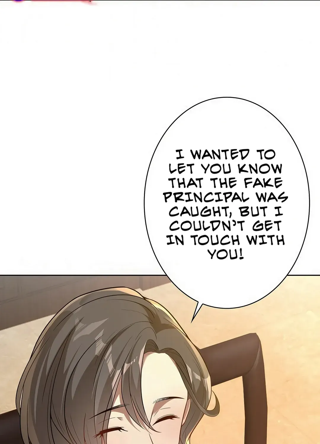 The Sage’s Otherworldly Teacher Life Chapter 3 page 64 - 