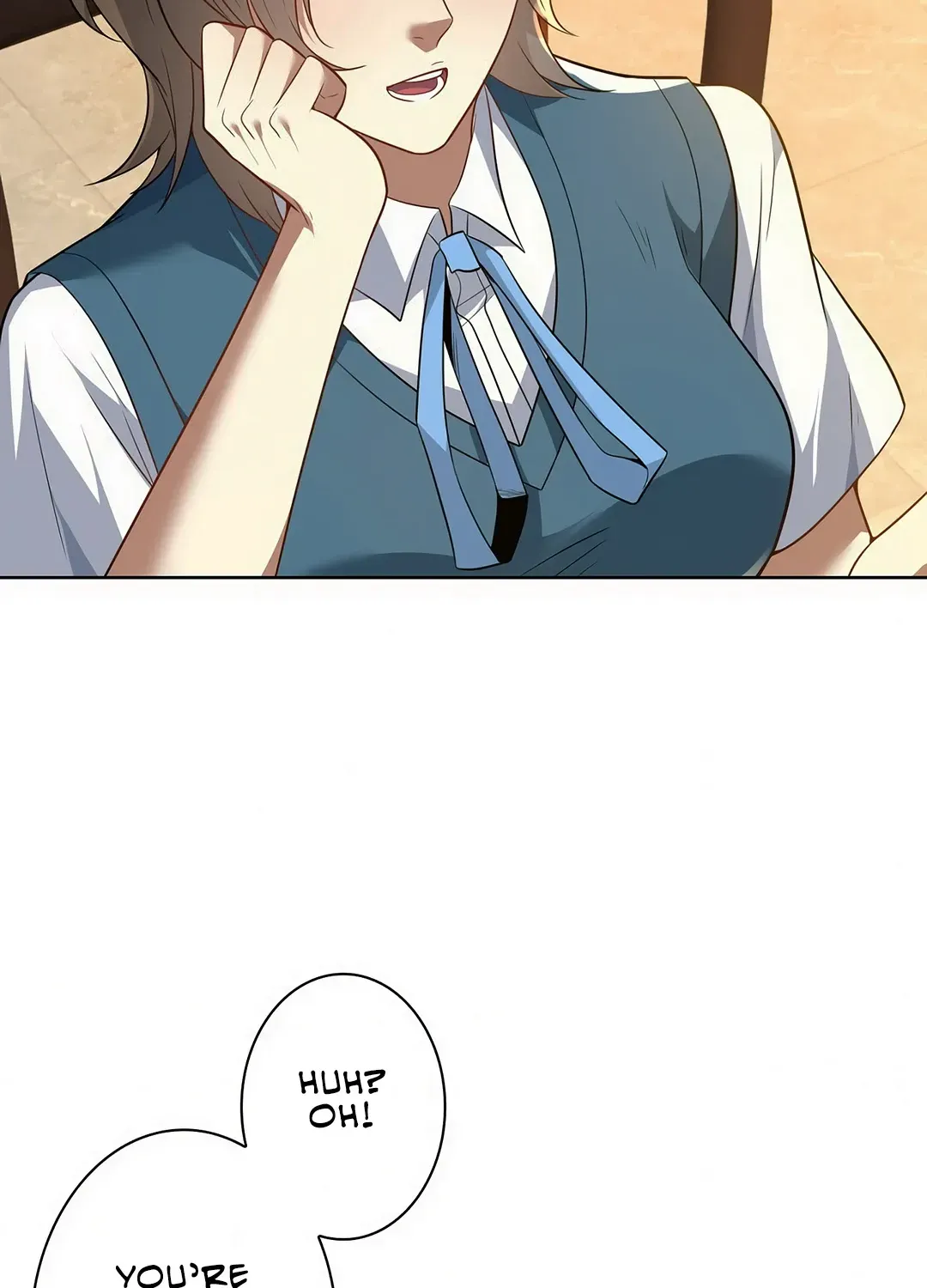 The Sage’s Otherworldly Teacher Life Chapter 3 page 65 - 