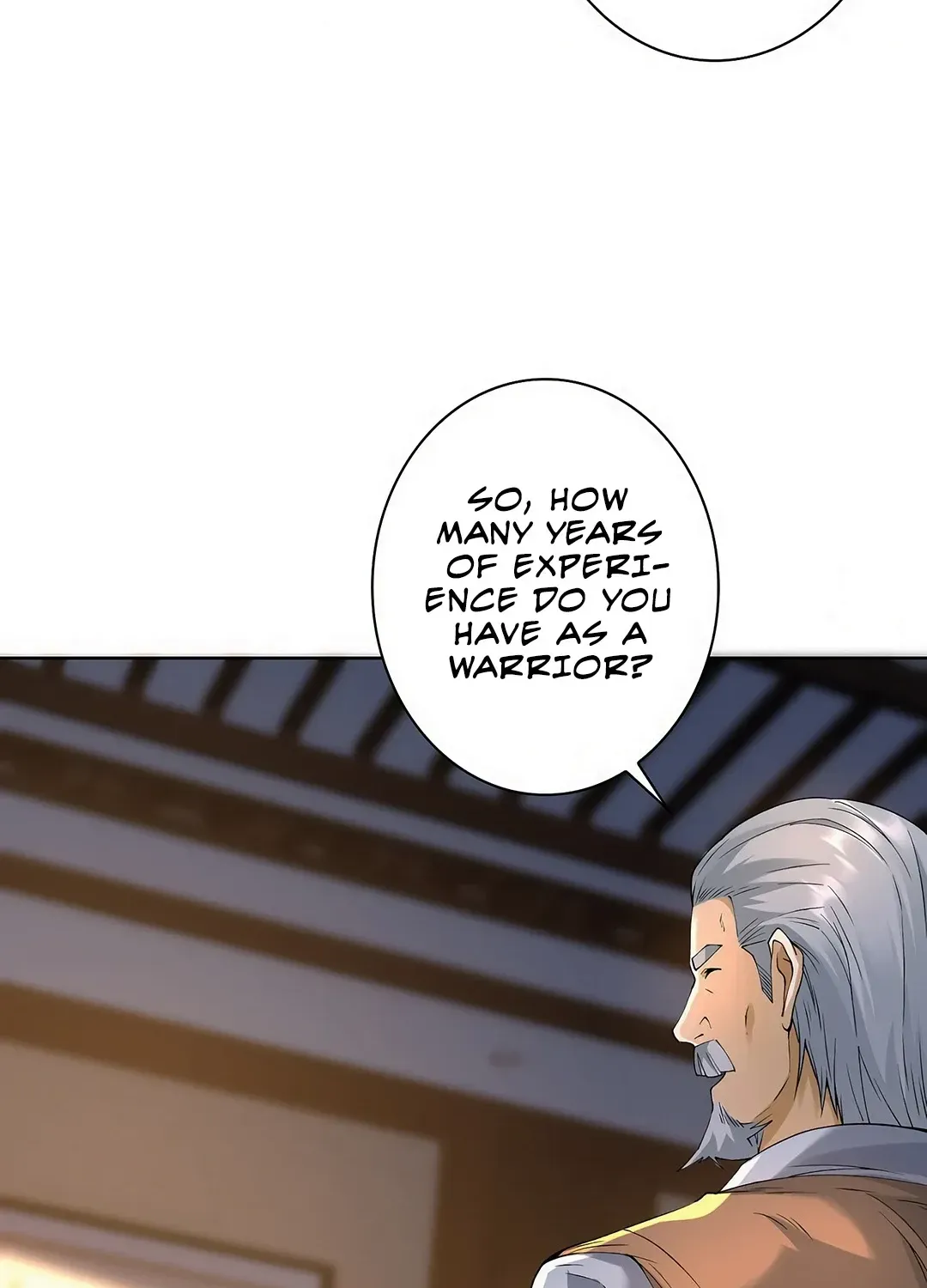 The Sage’s Otherworldly Teacher Life Chapter 3 page 8 - 