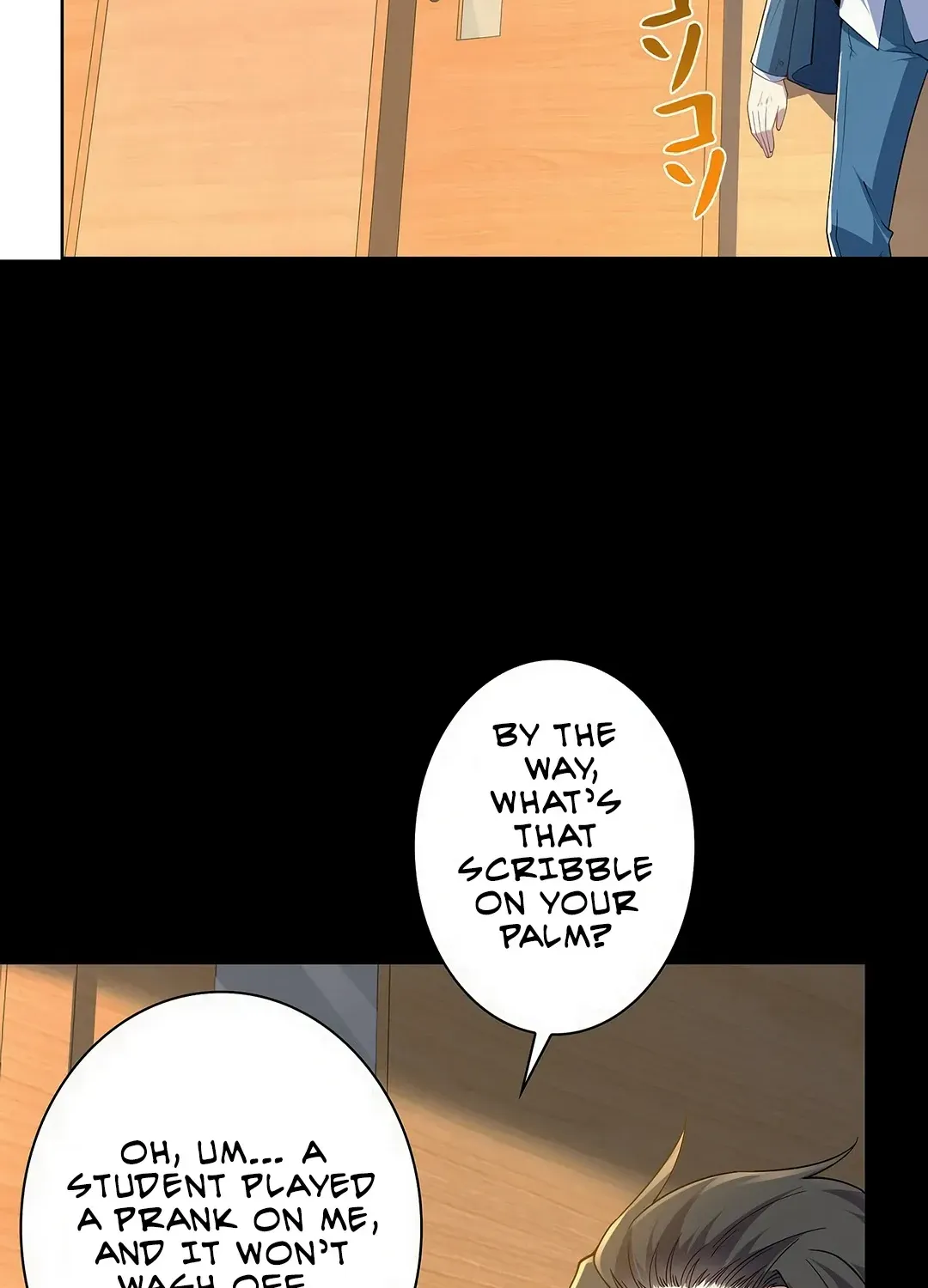The Sage’s Otherworldly Teacher Life Chapter 3 page 78 - 